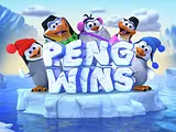 PengWins — automat zadarmo