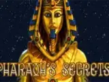 Pharaohs Secret — automat zadarmo