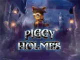 Piggy Holmes — automat zadarmo