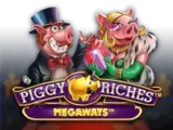 Piggy Riches Megaways — automat zadarmo