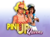 Pin Up Queens — automat zadarmo