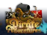 Pirates Adventures — automat zadarmo