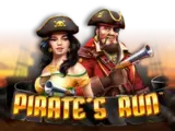Pirates Run — automat zadarmo