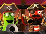 Piratska Plavba — automat zadarmo