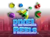 Pixel Reels — automat zadarmo