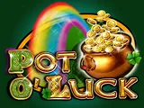 Pot O Luck — automat zadarmo