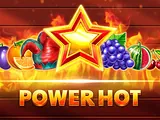 Power Hot — automat zadarmo