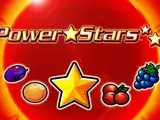 Power Stars — automat zadarmo