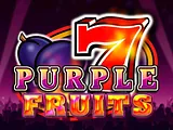 Purple Fruits — automat zadarmo