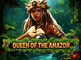 Queen Of The Amazon — automat zadarmo