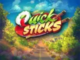 Quicksticks — automat zadarmo