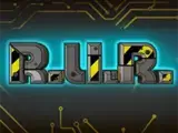 R U R — automat zadarmo