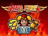 Red Fire — automat zadarmo