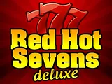 Red Hot Sevens Deluxe — automat zadarmo