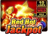 Red Hot Sevens Jackpot — automat zadarmo