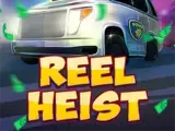 Reel Heist — automat zadarmo
