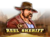 Reel Sheriff — automat zadarmo