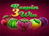 Respin3win — automat zadarmo