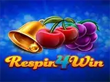 Respin4win — automat zadarmo