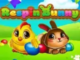 Respin Bunny — automat zadarmo