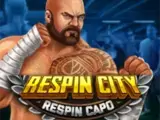 Respin City Respin Capo — automat zadarmo
