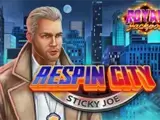 Respin City Sticky Joe — automat zadarmo