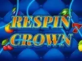 Respin Crown — automat zadarmo