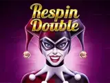 Respin Double — automat zadarmo