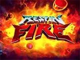 Respin Fire — automat zadarmo