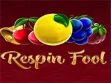 Respin Fool — automat zadarmo