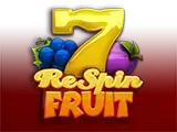 Respin Fruit — automat zadarmo