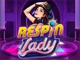 Respin Lady — automat zadarmo