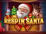 Respin Santa — automat zadarmo