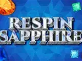Respin Sapphire — automat zadarmo
