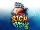 Rich Fish — automat zadarmo