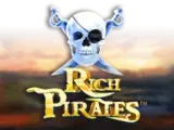 Rich Pirates — automat zadarmo