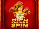 Rich Spin — automat zadarmo