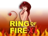 Ring Of Fire XL — automat zadarmo