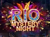 Rio Mystery Night — automat zadarmo