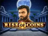 Rise Of Coins — automat zadarmo