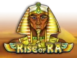 Rise Of Ra — automat zadarmo