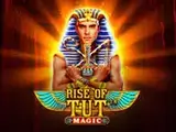 Rise Of Tut Magic — automat zadarmo