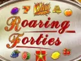 Roaring Forties — automat zadarmo