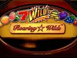 Roaring Wilds — automat zadarmo