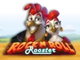 Rock N Roll Rooster — automat zadarmo