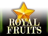 Royal Fruits — automat zadarmo