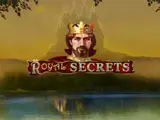 Royal Secrets — automat zadarmo