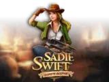 Saddie Swift Gunsn Glyphs — automat zadarmo