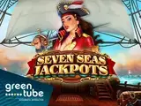 Seven Seas Jackpots — automat zadarmo