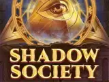 Shadow Society — automat zadarmo
